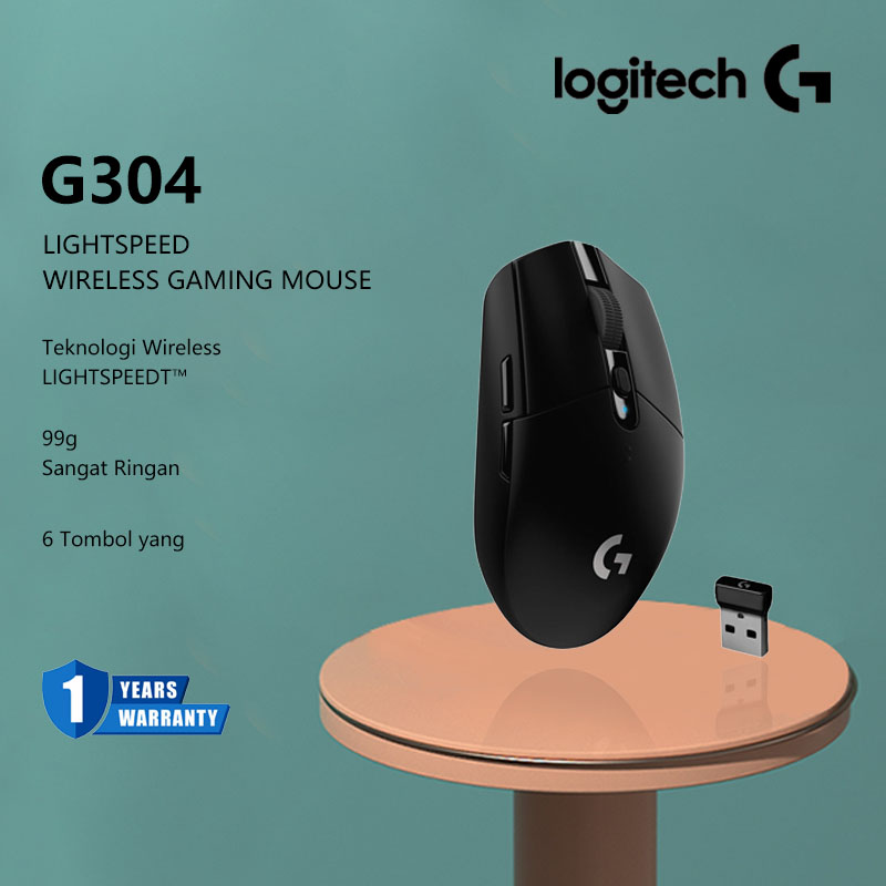 Beli G 703 Wireless Online Harga Terbaik Lazada Indonesia