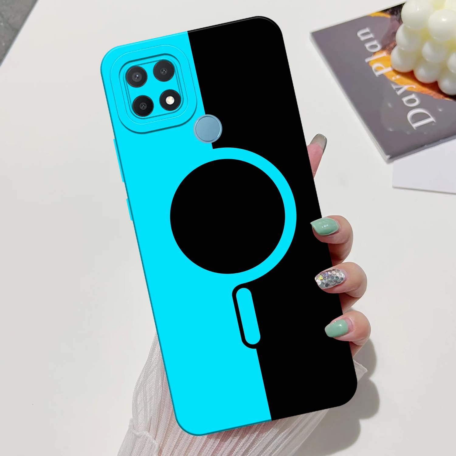Beli Case Hp Oppo A15 Aesthetic Cute Online Harga Terbaik Lazada