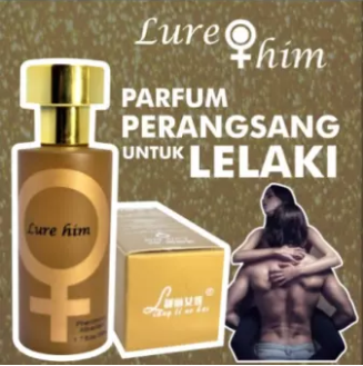 him parfum