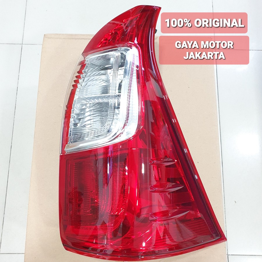 Lampu Stop Belakang-Stoplamp Kanan Grand Avanza-Great Xenia 2016-2020 Harga 488,000 rupiah*Gratis Ongkir