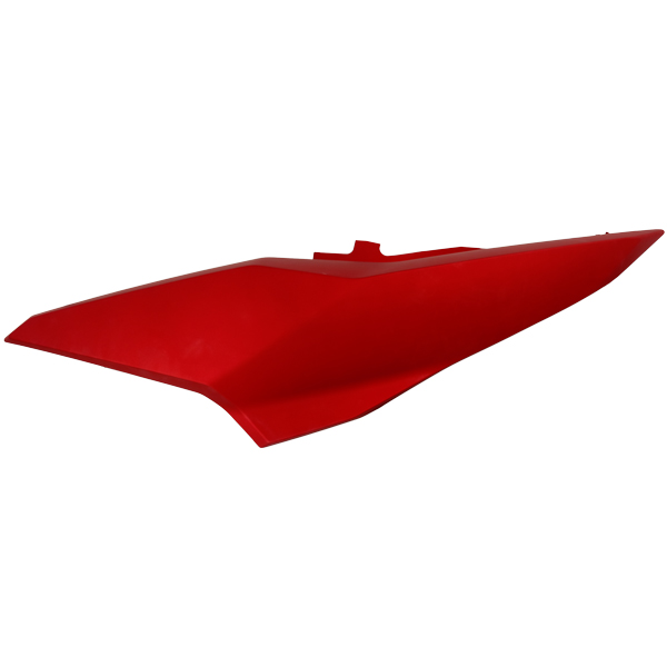Cover Body Kiri Merah Doff Honda Vario 160 K2S 83600K2SN00MSR Harga 818,500 rupiah*Gratis Ongkir