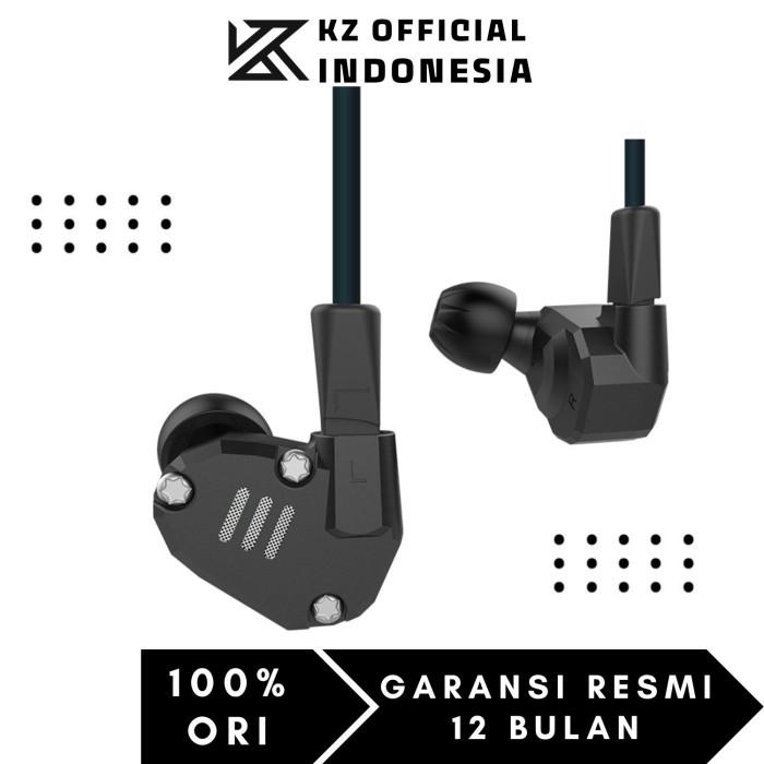 Knowledge Zenith Kz Headphones Official Website Jual Knowledge