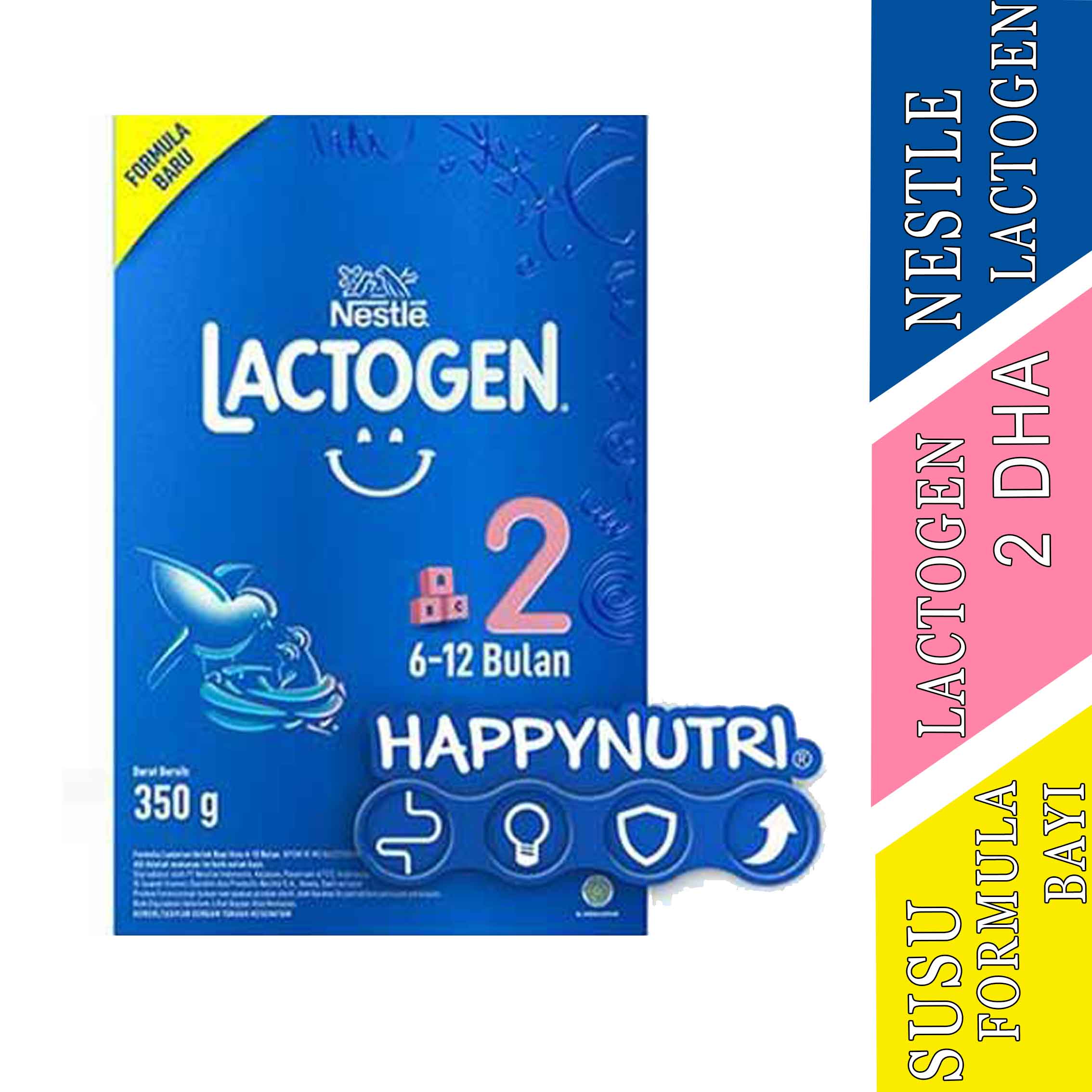 Gambar 2024 lactogen 1