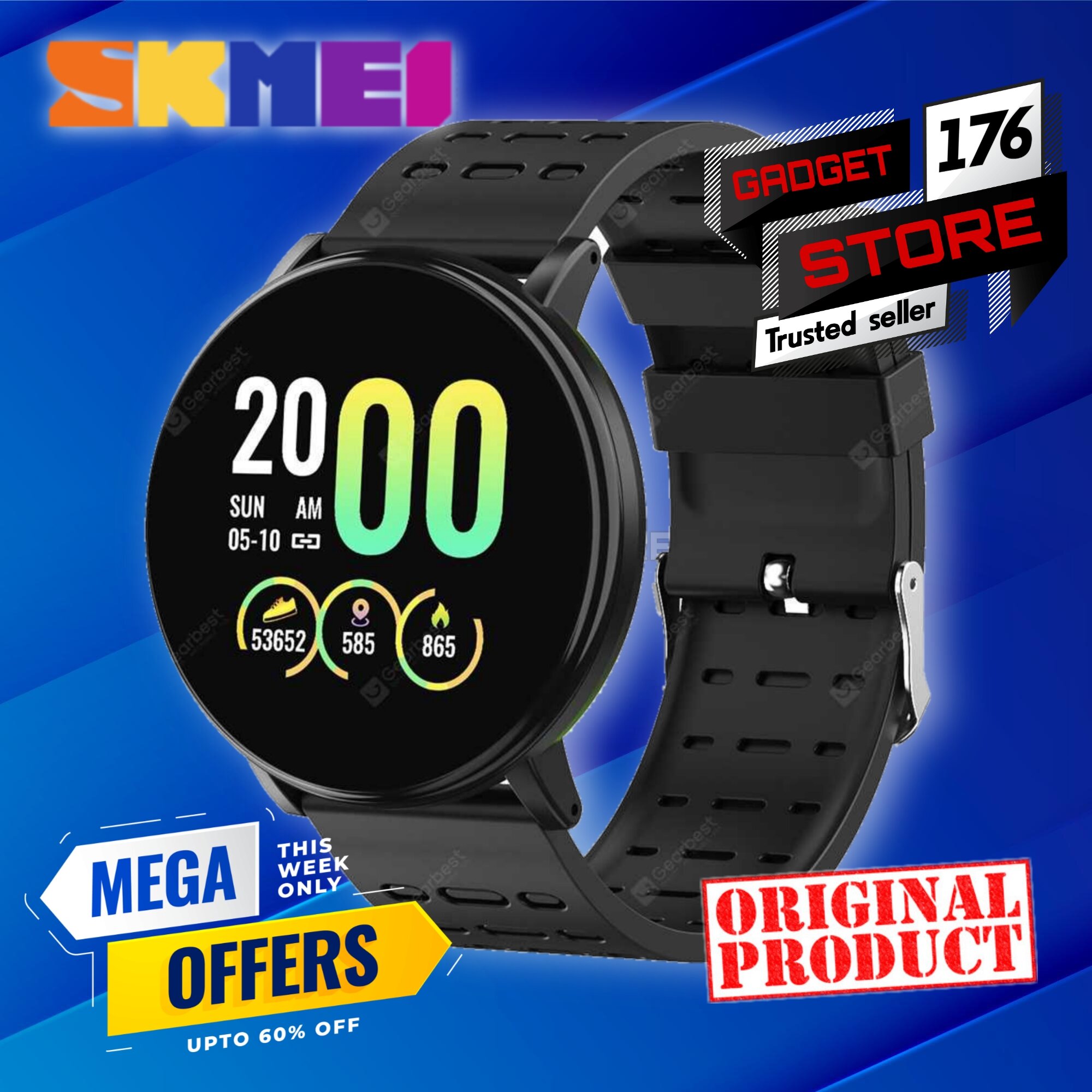 LEMFO MT28 1.54 Inch HD Smart Watch Men Real time Monitoring of Body  Temperature Weather Heart Rate Sport Smartwatch For Android|Smart Watches|  - AliExpress