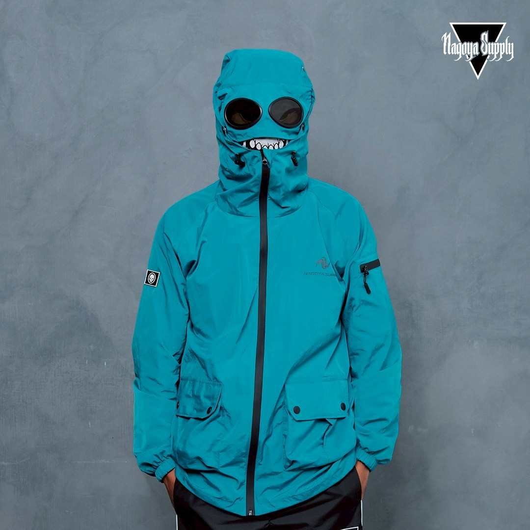 Cp Company Goggle Jacket Ori Jual Cp Company Goggle Jacket Ori