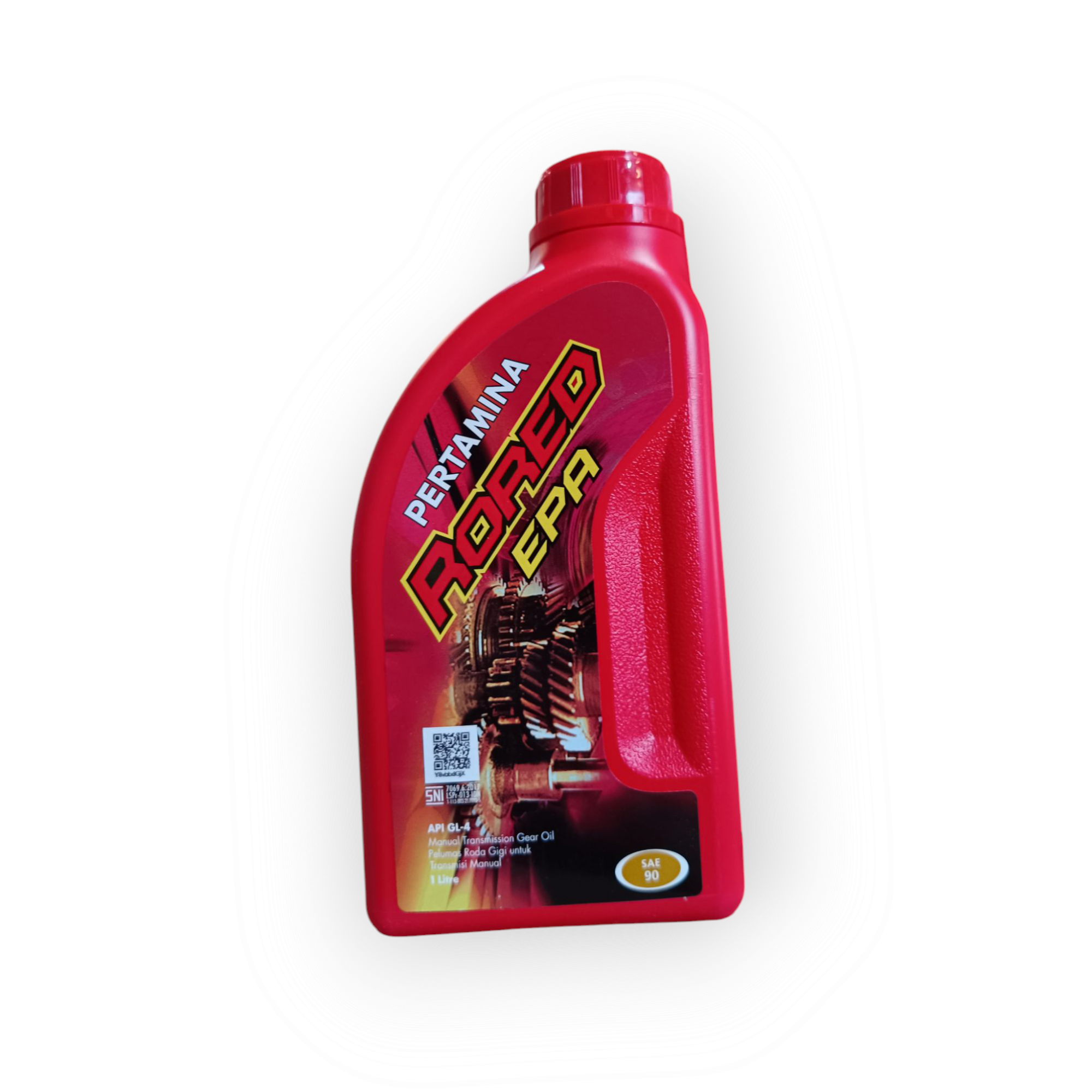 OLI PERTAMINA RORED EPA 90 GL-4 1 LITER Harga 51,000 Ringgit*Penghantaran Percuma