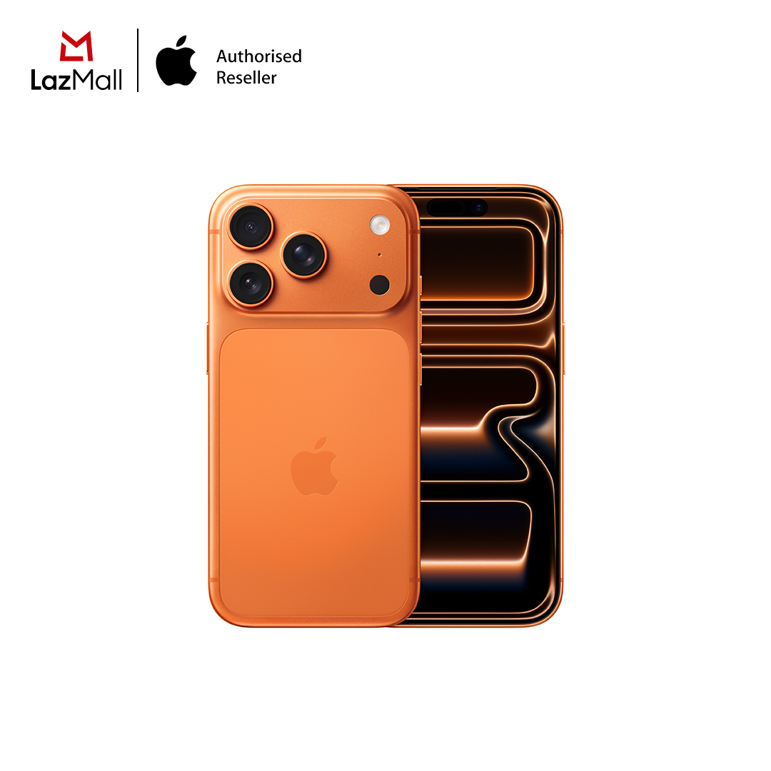 iPhone 17 Pro Harga 23,749,000 rupiah*Gratis Ongkir