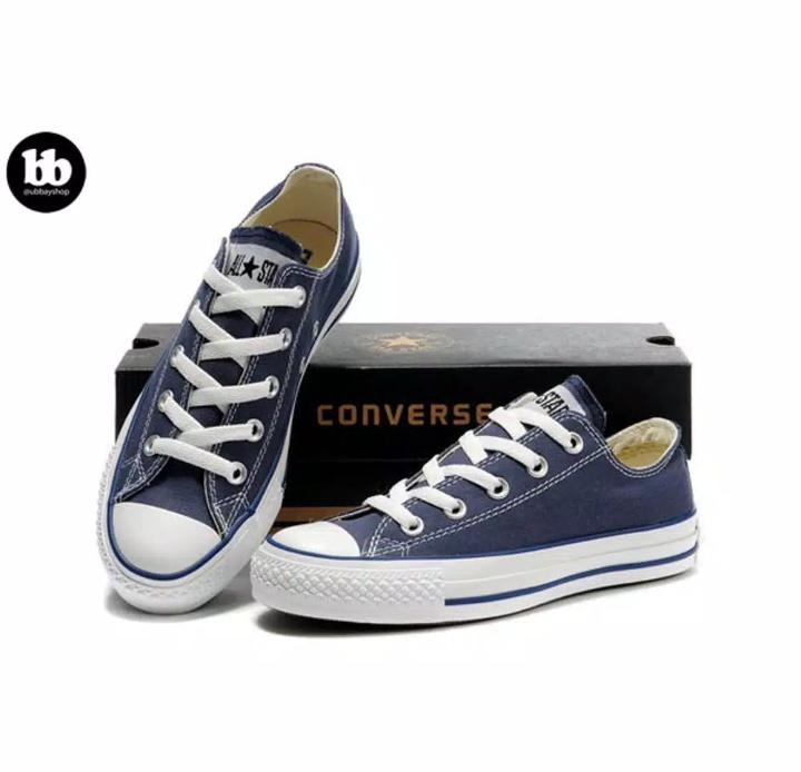 SEPATU ALL STAR CONVERSE_81 CLASSIC SNEAKERS ORIGINAL ABU-ABU PENDEK CHUK TAILOR (ASG-02)SEPATU KET CASUAL  SEPATU PRIA KEREN TERBARU 2021 SEKOLAH/KERJA\\SPORT TERMURAH FREE BOX+BISA BAYAR DI TEMPAT NFAZWA STORE