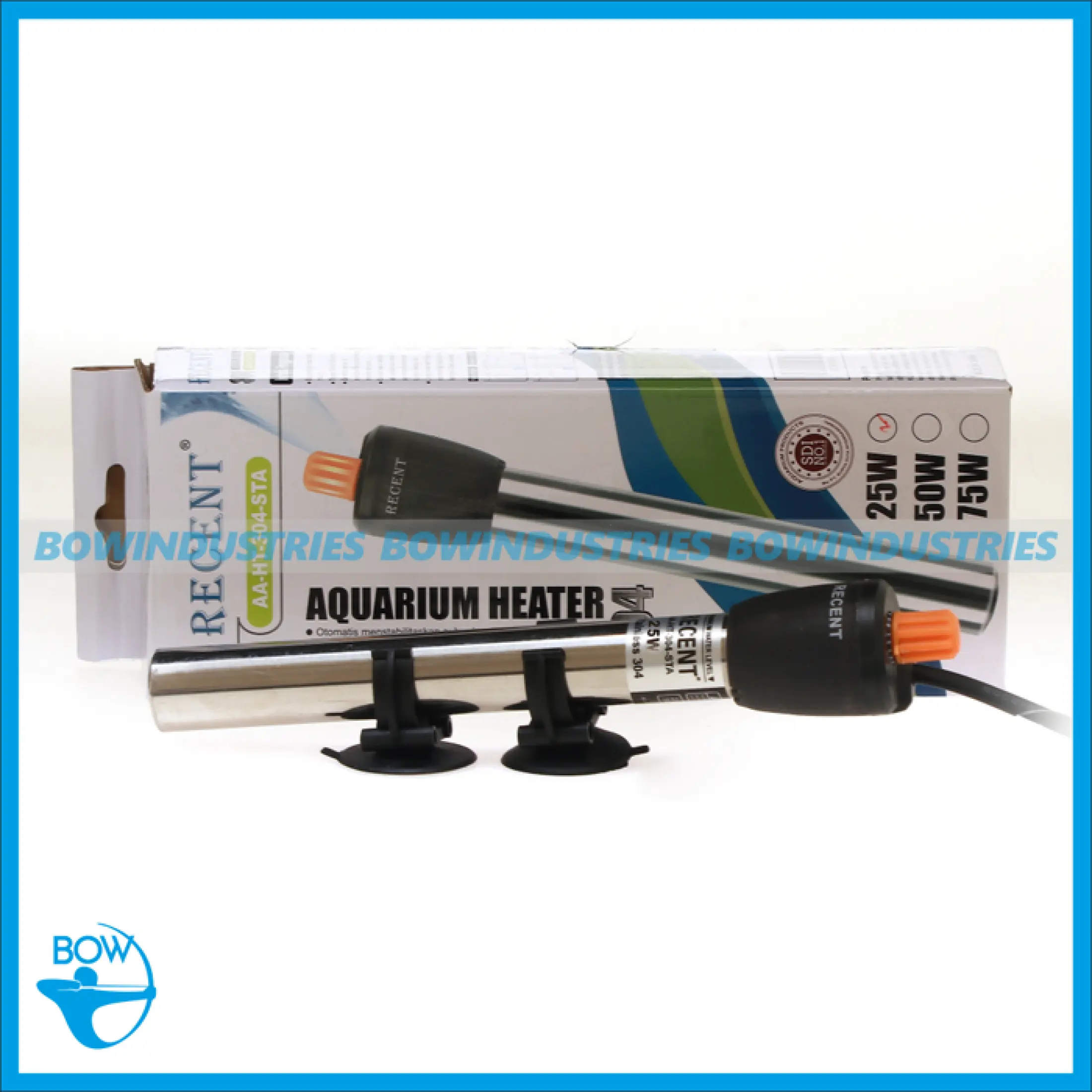 Bisa Cod Water Heater Pemanas Air Aquarium Stainless Steel Recent Aa Ht 25 W Tersedia Juga Heater Aquarium 25 Watt Heater Aquarium 50 Watt Heater Aquarium 100 Watt Heater Aquarium Mini Heater Aquarium Otomatis Heater Aquarium Stainless