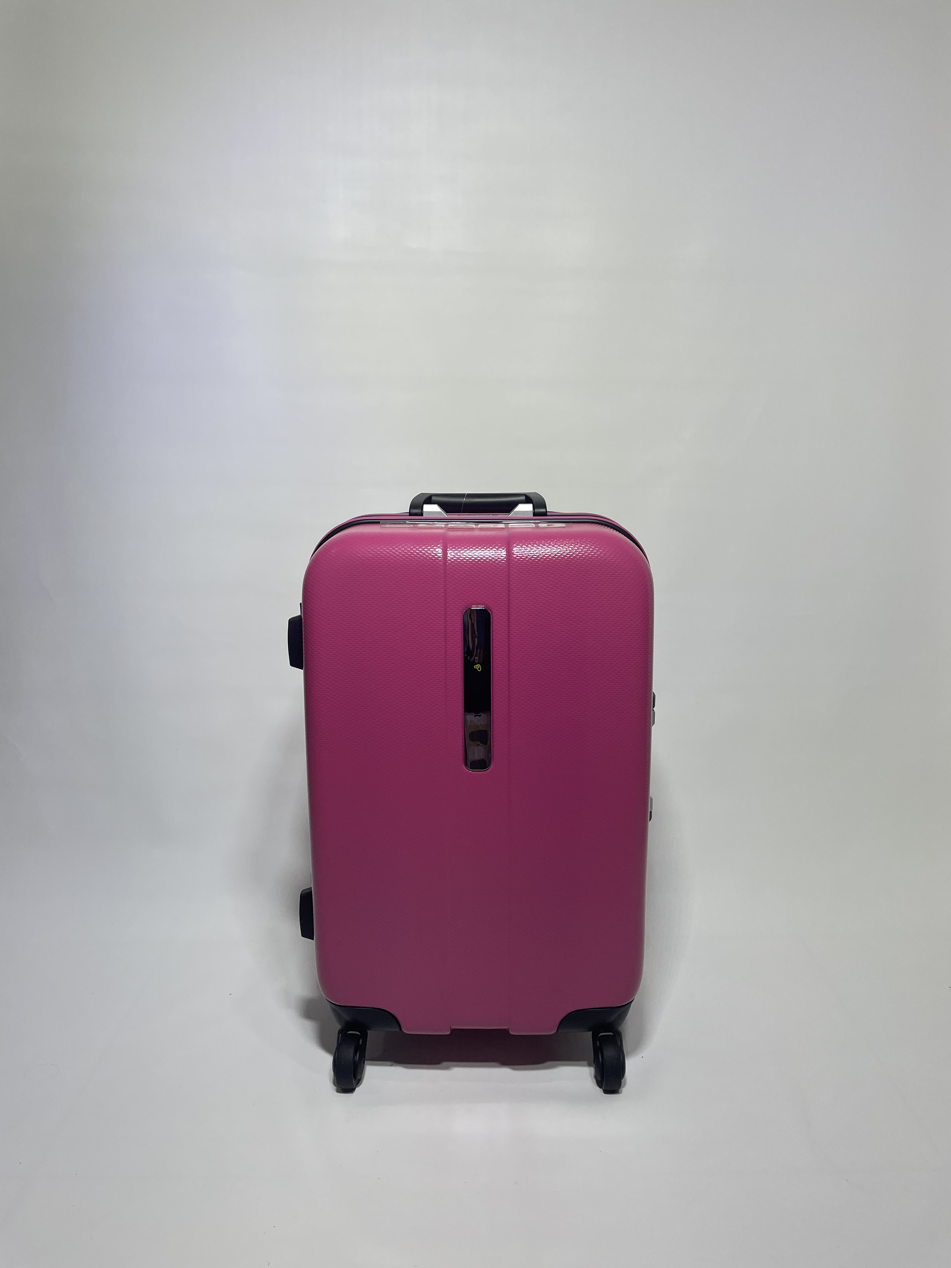 Lazada Indonesia - BELIKOPER – PRESIDENT 5259A#20 KOPER HARD CASE PEARL PINK FRAME TSA – FUCHSIA THEBAGSHOUSE