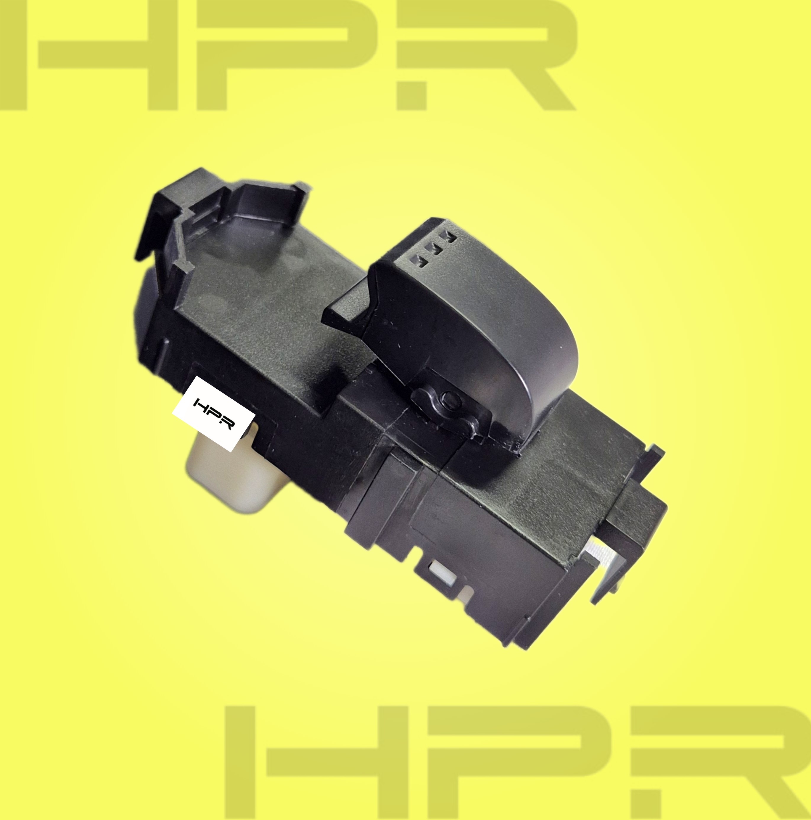 HPR Single Switch Power Window Penumpang Toyota Rush 2006 2007 2008 2009 2010 2011 2012 2013 2014 2015 2016 2017 Giá 50,000 Đồng*Miễn phí vận chuyển