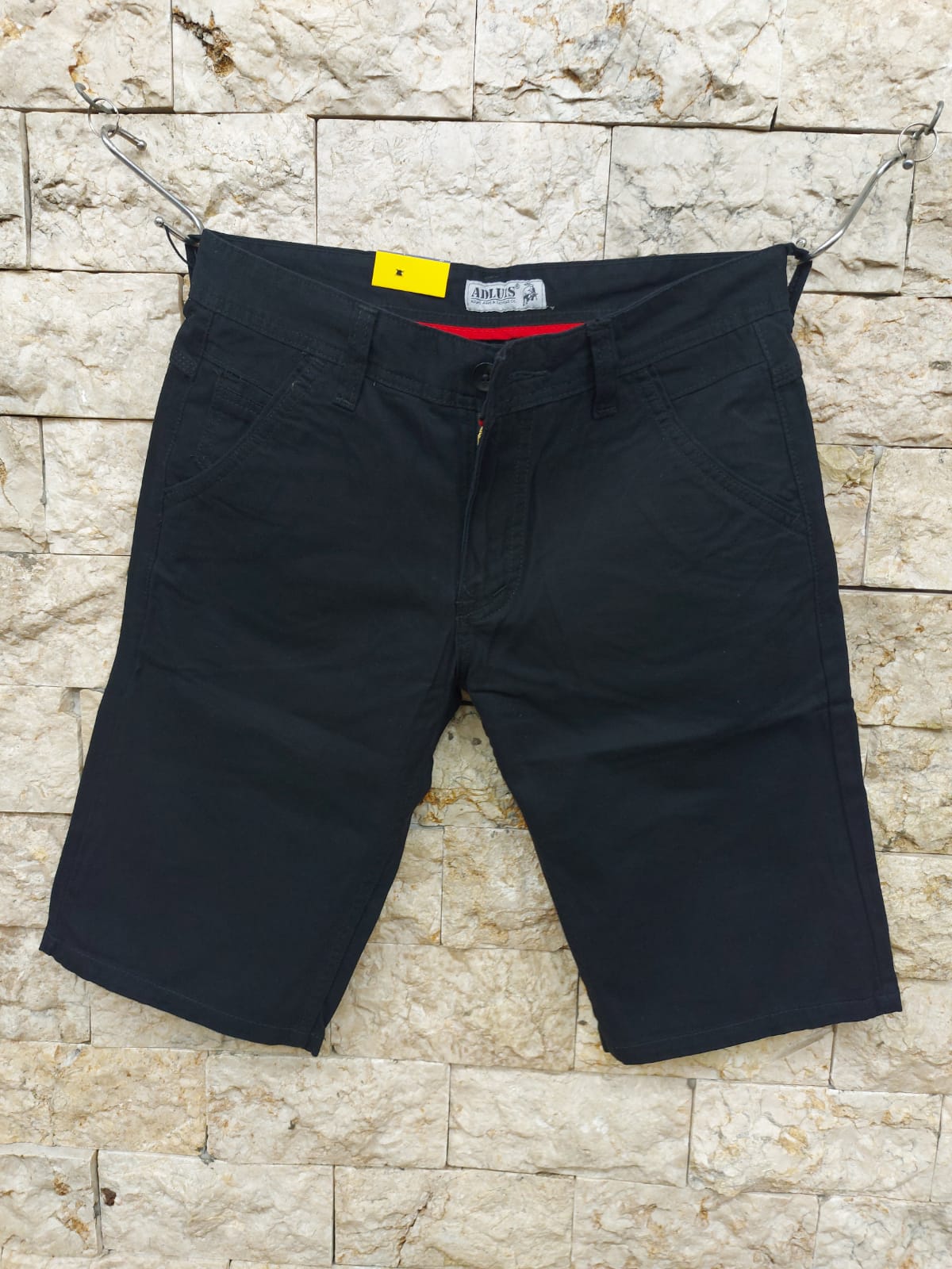 Celana Pendek Chino KATUN Twill ADLUIS 