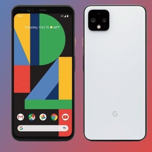 Google Pixel 4 XL 6/64GB - Batangan - 64 GB - RAM 6 - 6GB - JAKARTA Harga 4,490,000 rupiah*Gratis Ongkir
