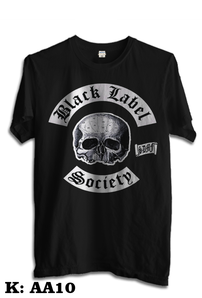 Jual Black Label Society Terbaru - Feb 2023 | Lazada