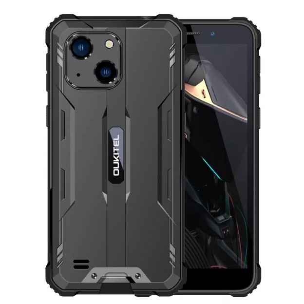 Oukitel WP20 Outdoor Versi Global Harga 2,900,000 Ringgit*Penghantaran Percuma