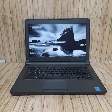 Laptop Dell latitude 3350 Core I5 4GB/500GB Second Lazada Indonesia