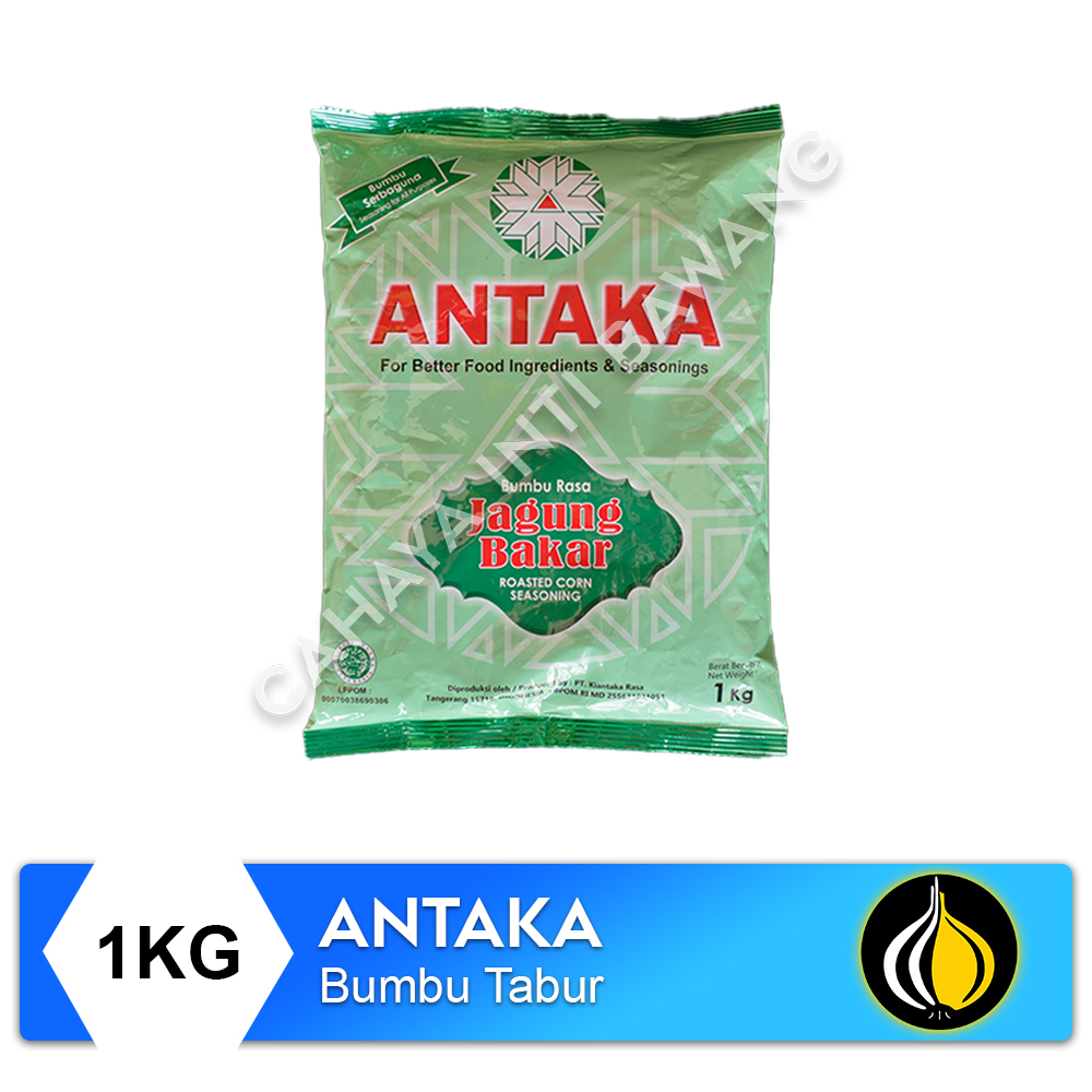 Antaka Bumbu Tabur - 1 KG