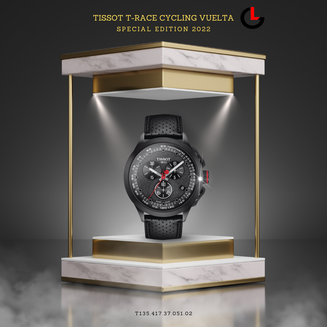 Cycling Tissot World Cup Watch Velodrome Uci World Cup Track