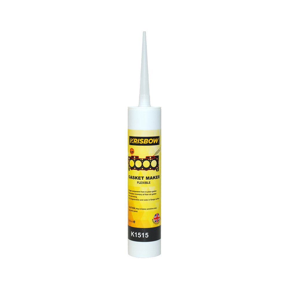 S5 gasket maker 300 ml Giá 750,100 Đồng*Miễn phí vận chuyển