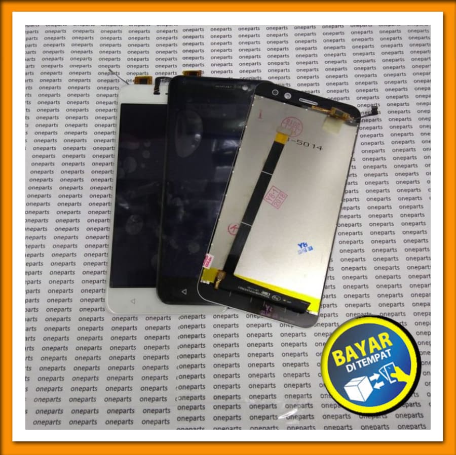 Bayar Ditempat Lcd Touchscreen Complete Advan I5e 4g Original Pengiriman Jakarta Lazada Indonesia