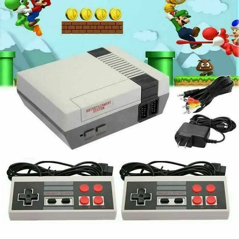 620 mini nintendo