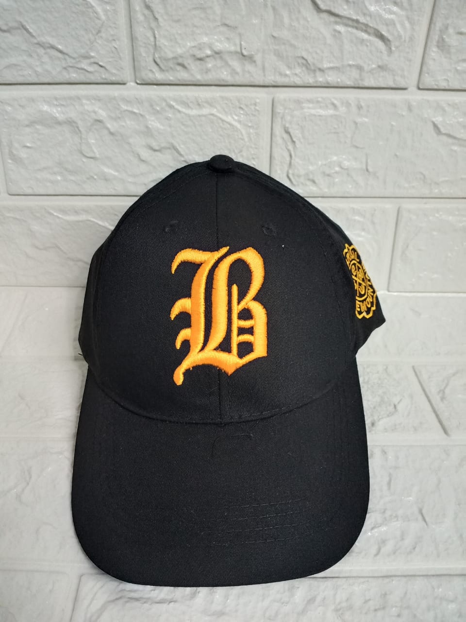 Topi Baseball Caps UNISEX Terlaris 