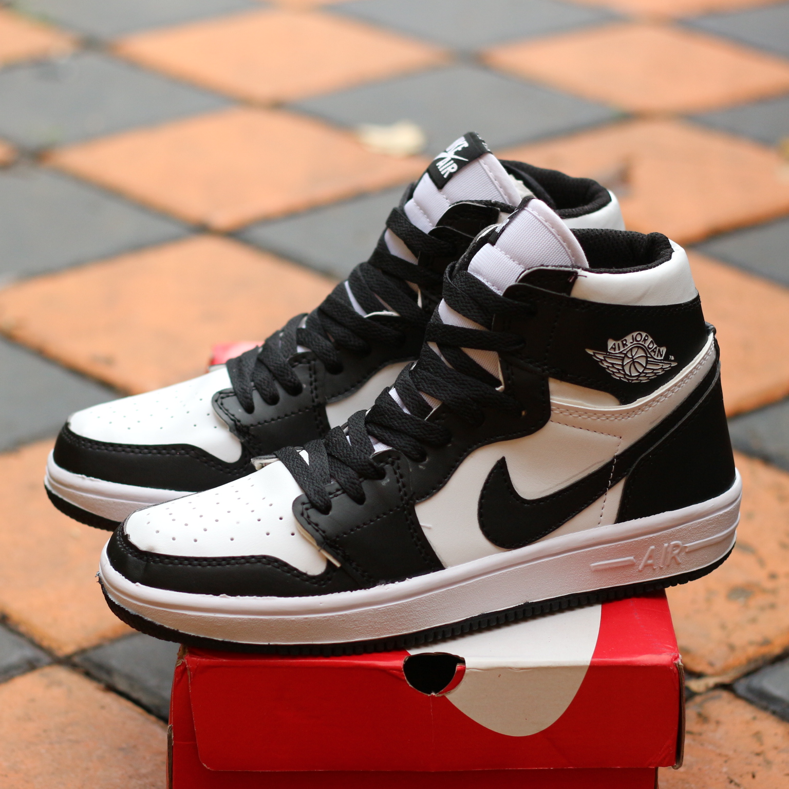 aj1s women's