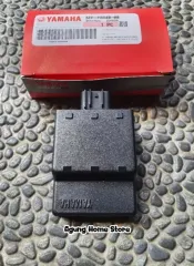 CDI ECU ORIGINAL UNIT MOTOR YAMAHA  JUPITER Z, VEGA R OLD, VEGA R NEW, MIO OLD 5TP