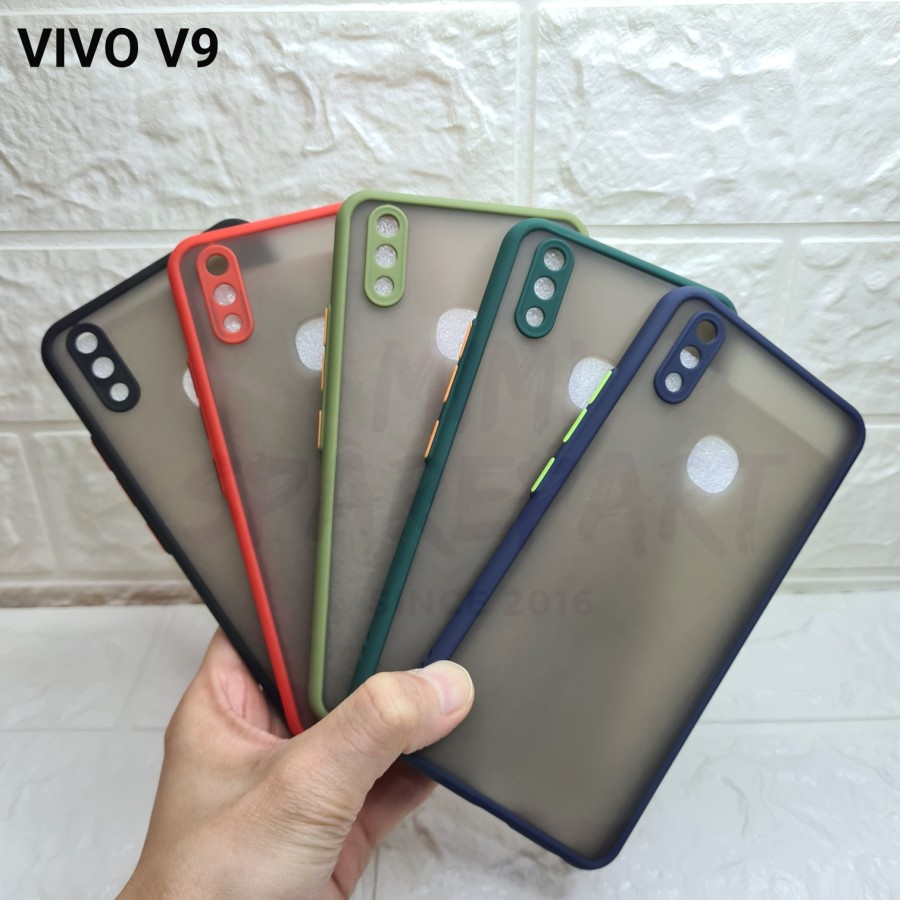 vivo v9 pro case