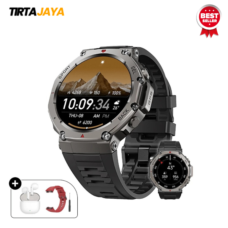 Amazfit Bip S Gps Jual Amazfit Bip S Gps Terbaru Indonesia