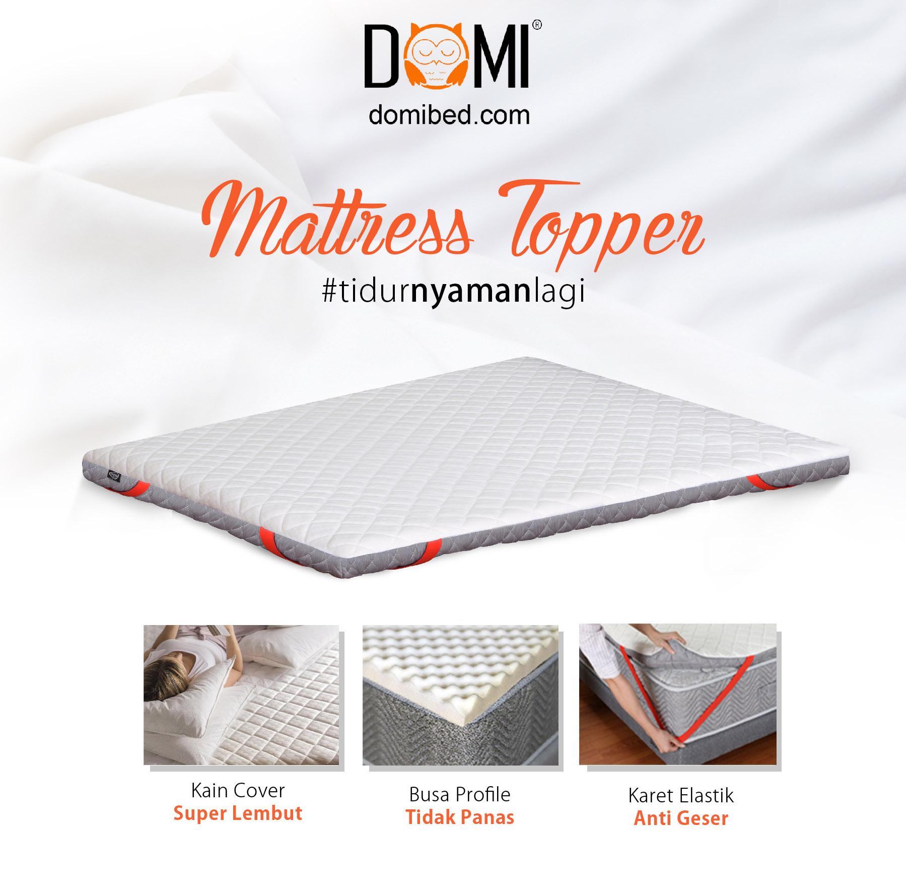 Jual Produk Domi Terbaru Lazada Co Id