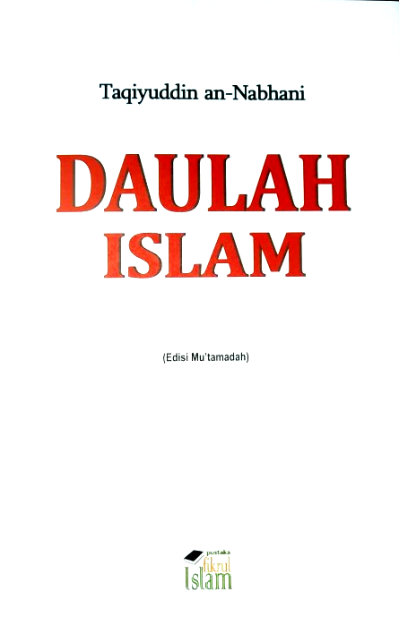 Daulah Islam (Terjemah)