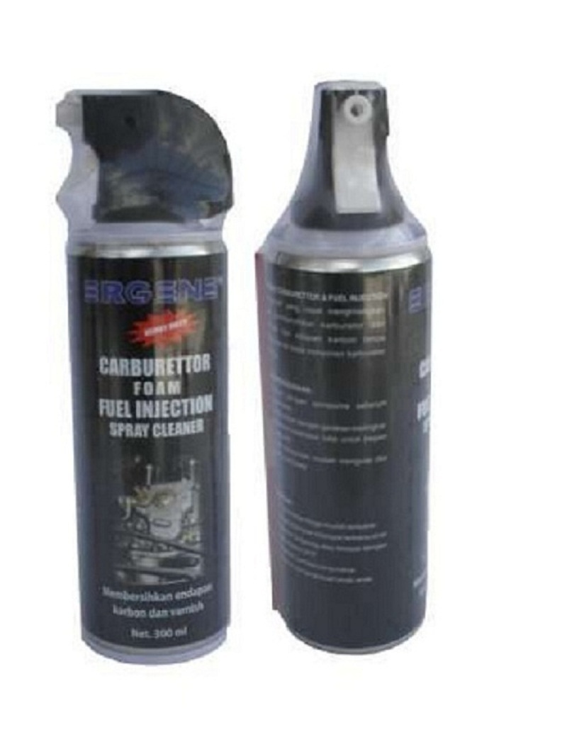 Injector Foam Cleaner 300ml Harga 48,800 rupiah*Gratis Ongkir