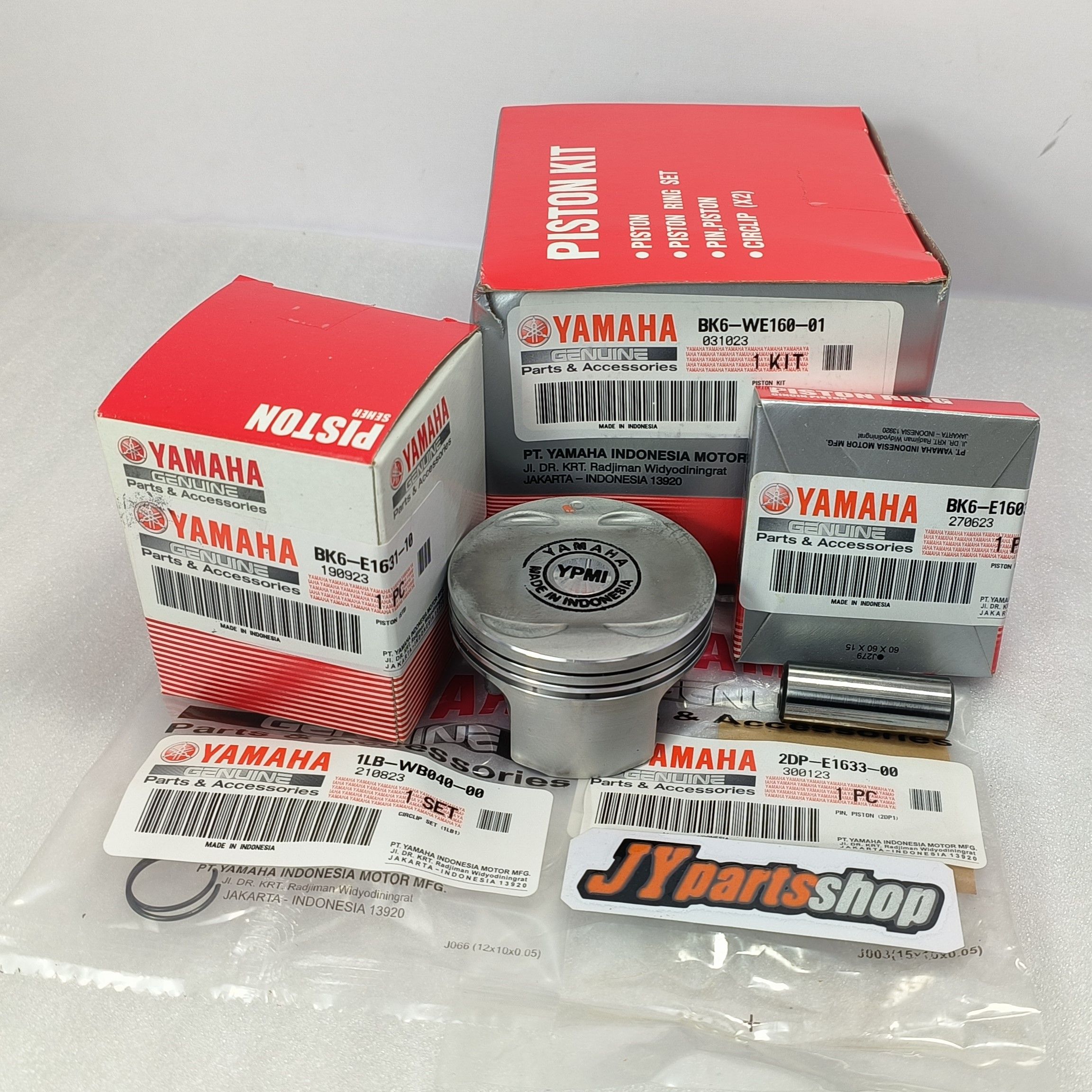 シルバー】Compatible With MT15 For R15 For V3 For V4 オートバイ