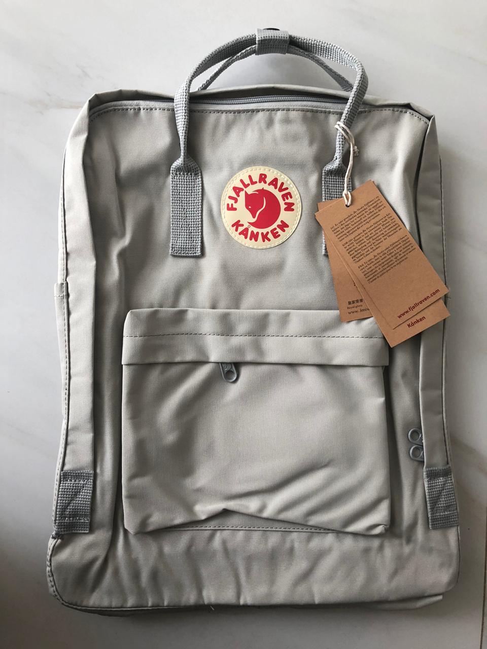 Fjall Raven Kanken Backpack LARGE 20 