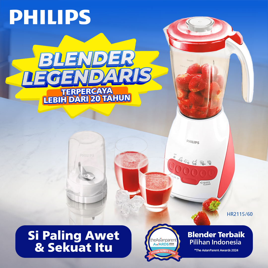 Beli Blender Untuk Mpasi Bayi Philips Avent Online Harga Terbaik