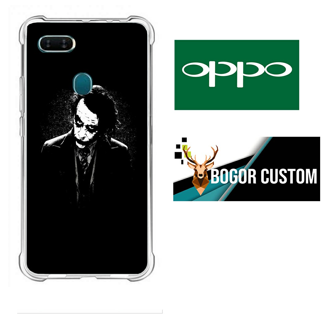 case oppo a7 fashion Joker 1