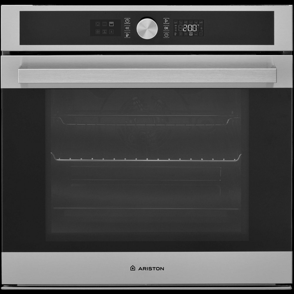 Ariston Built-in Electric Oven FI5854CIXAAUS | Lazada Indonesia