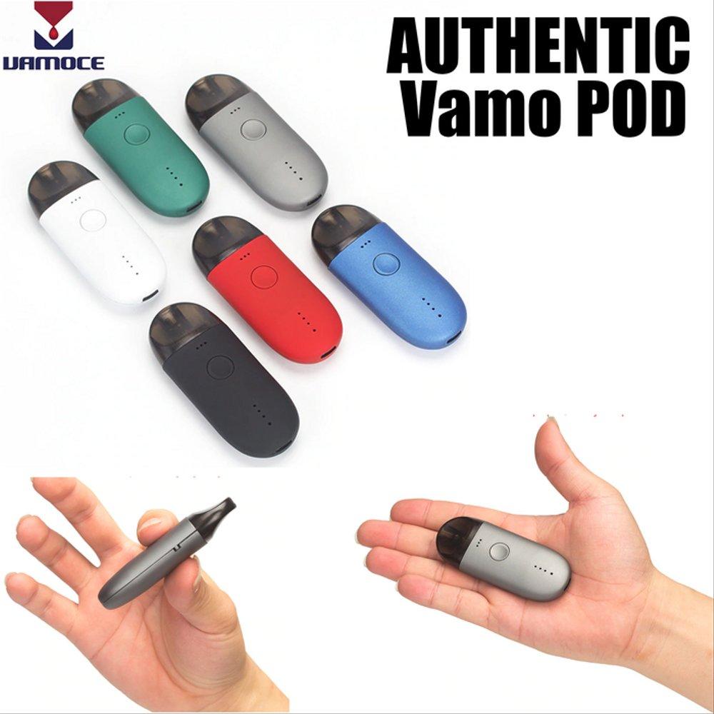 Authentic Vape Vamo Pod System By Vamoce Lazada Indonesia