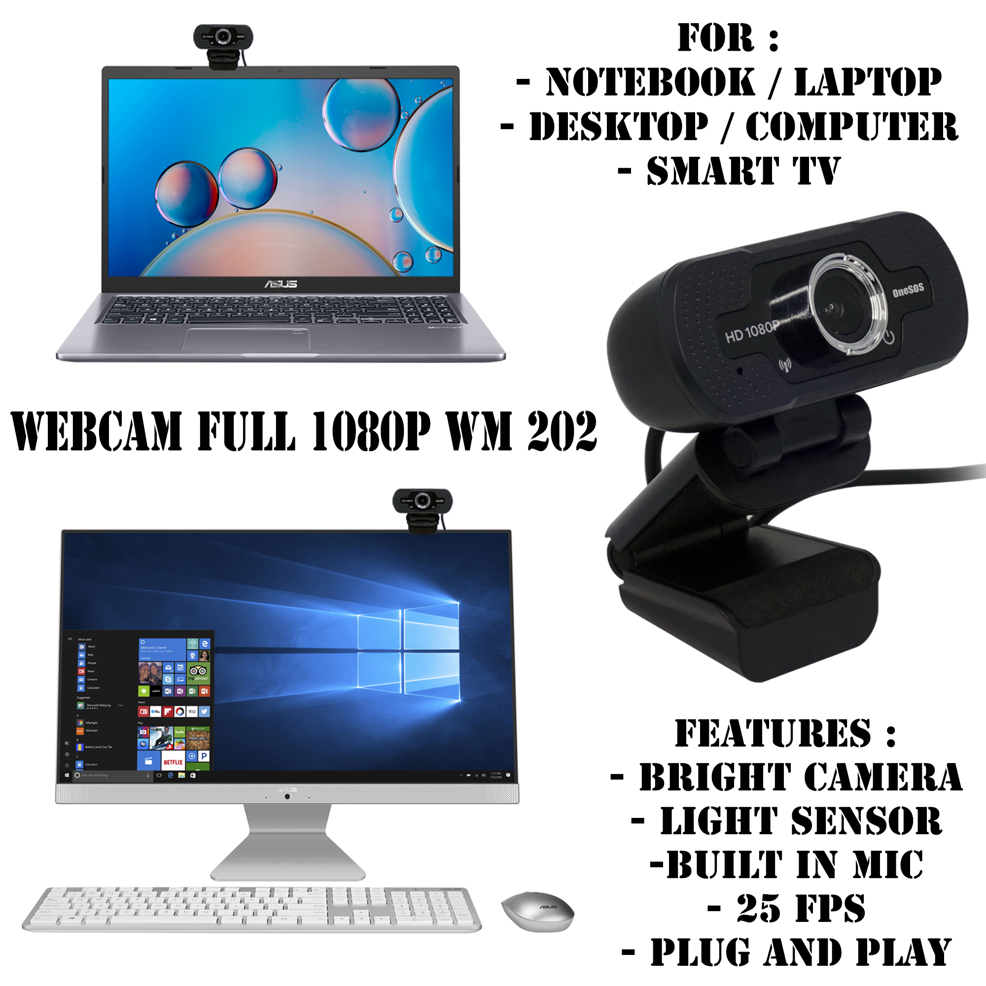 Camera Camara Asus Vivobook Jual Modul Webcam Camera Laptop Asus