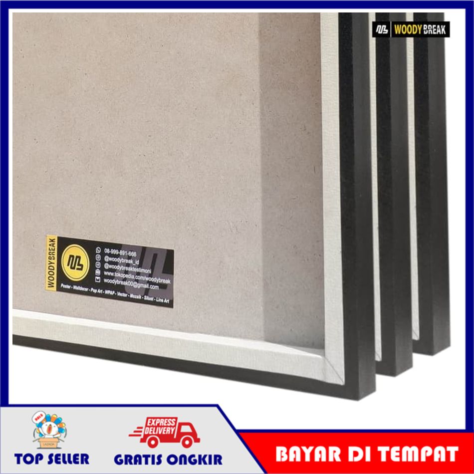 Terbaru Poster Kayu Islami 2pcs 20x30cm 6 Exclusive Lazada Indonesia İndir i̇slami terbaik mp3 apk. lazada