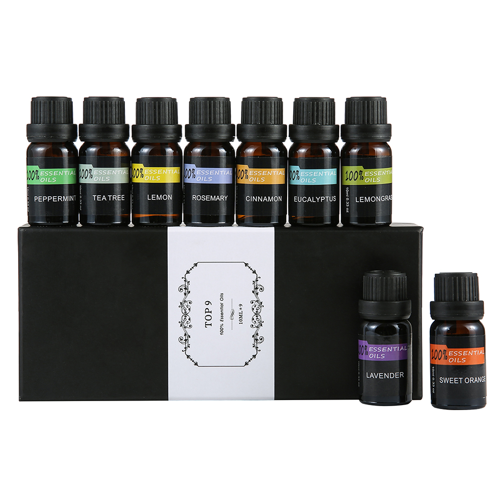Parfum pilihan pria & wanita