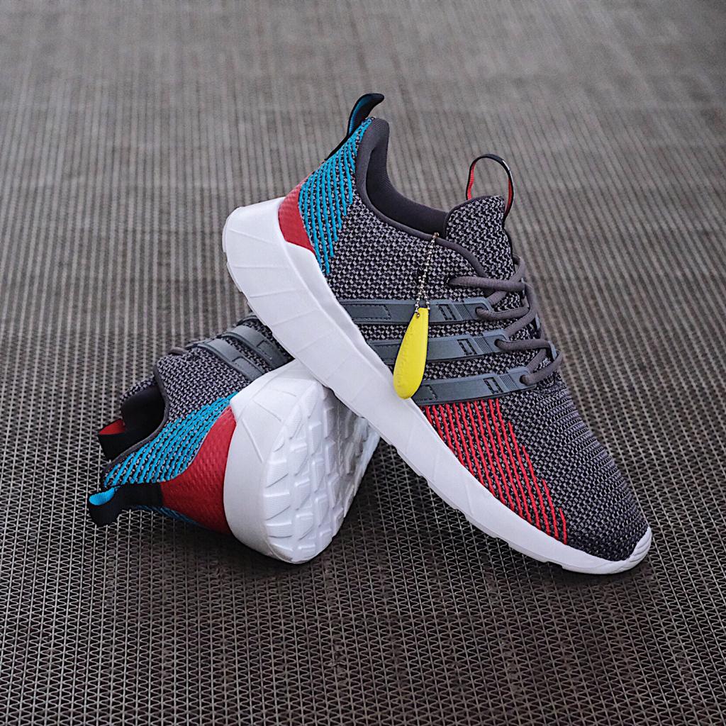 adidas questar flow multicolor