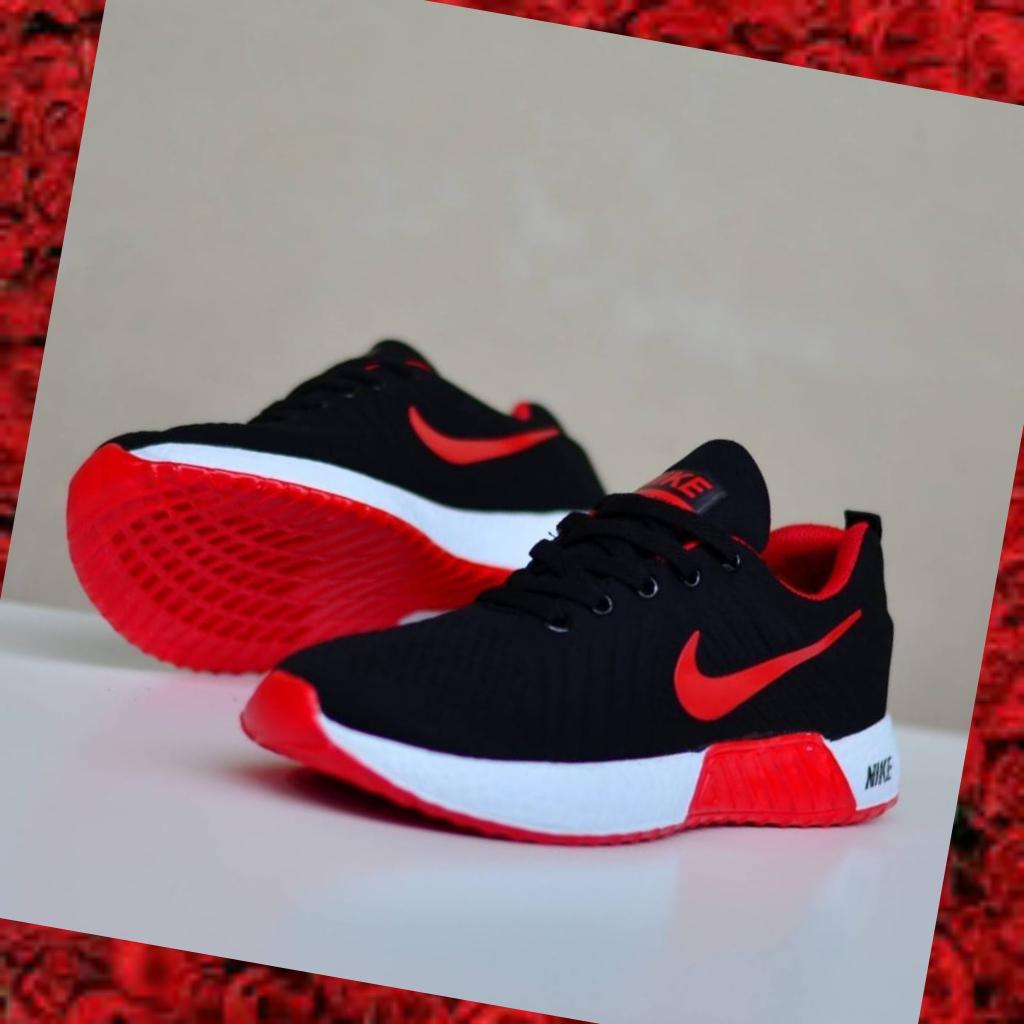 sepatu pria sepatu sport nike_flay knit (termurah) sepatu pria sepatu sport nike_flay knit (termurah)