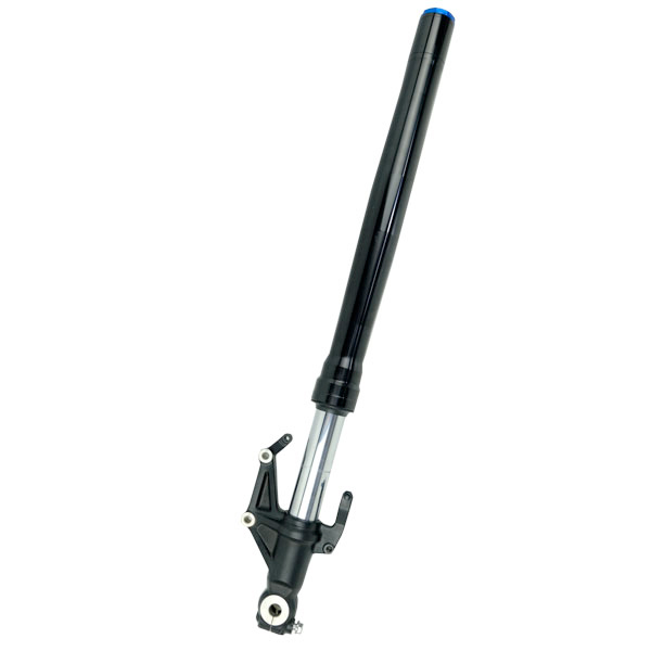 Suku Cadang & Aksesori Otomotif Shock Breaker Depan Kanan Honda CBR 250RR K64J 51400K64309 Harga 4,004,694 rupiah*Gratis Ongkir
