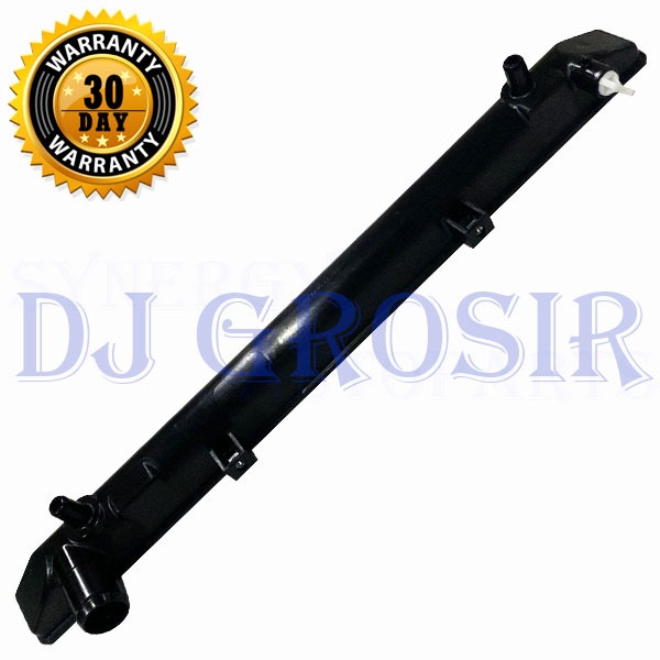 Lower Tank / Bottom Tank Radiator Toyota Avanza Manual (10002121) Harga 67,400 rupiah*Gratis Ongkir