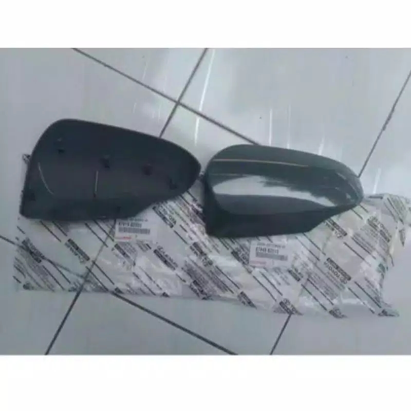 COVER SPION TOYOTA CALYA SIGRA YARIS CAMRY VIOS ALTIS original Harga 96,000 rupiah*Gratis Ongkir