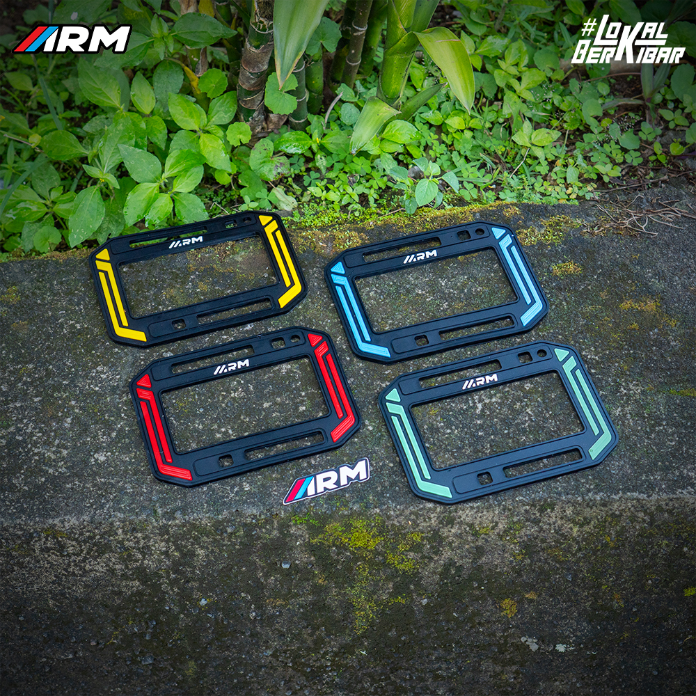 Arm Garnish Speedometer Rubber Adv Harga 34,000 rupiah*Gratis Ongkir