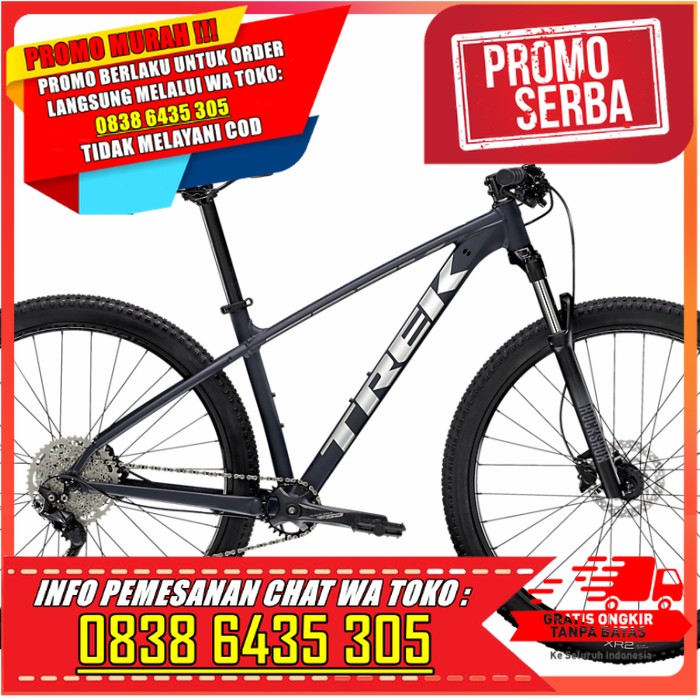 buy trek marlin 7 online