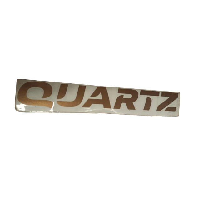 [HADIAH] TotalEnergies Quartz Sticker Harga 999,999 rupiah*Gratis Ongkir